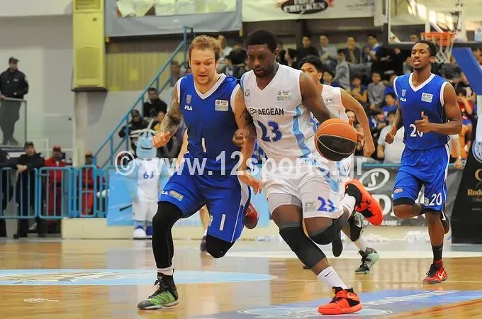 Οι διαιτητές της Basket League