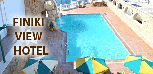 FINIKI VIEW HOTEL